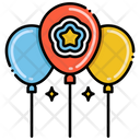 پیش‌نمایش فایل balloons-4127114 از پک روز استقلال