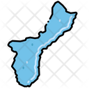 پیش‌نمایش فایل guam-4127134 از پک روز استقلال