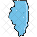 پیش‌نمایش فایل illinois-4127138 از پک روز استقلال