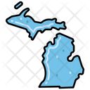 پیش‌نمایش فایل michigan-4127151 از پک روز استقلال