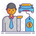 پیش‌نمایش فایل car-salesman-4126741 از پک نمایندگی خودرو