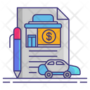 پیش‌نمایش فایل dealer-prep-fees-4126748 از پک نمایندگی خودرو