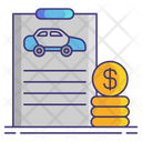 پیش‌نمایش فایل documentation-fee-4126750 از پک نمایندگی خودرو