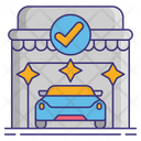 پیش‌نمایش فایل new-car-dealership-4126773 از پک نمایندگی خودرو