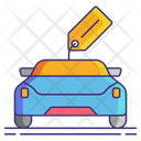 پیش‌نمایش فایل sell-a-car-4126786 از پک نمایندگی خودرو