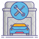 پیش‌نمایش فایل service-center-4126787 از پک نمایندگی خودرو