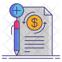 پیش‌نمایش فایل trade-in-form-4126794 از پک نمایندگی خودرو