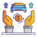 پیش‌نمایش فایل trade-in-value-4126795 از پک نمایندگی خودرو