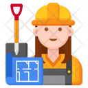 پیش‌نمایش فایل builder-female-4127201 از پک بهسازی خانه