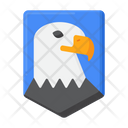 پیش‌نمایش فایل bald-eagle-4144221 از پک روز استقلال