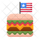 پیش‌نمایش فایل burger-4144226 از پک روز استقلال