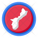 پیش‌نمایش فایل guam-4144242 از پک روز استقلال