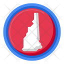پیش‌نمایش فایل new-hampshire-4144266 از پک روز استقلال