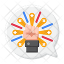 پیش‌نمایش فایل speech-4144284 از پک روز استقلال