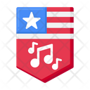 پیش‌نمایش فایل star-spangled-banner-anthem-4144285 از پک روز استقلال