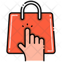 پیش‌نمایش فایل click-purchase-4144131 از پک تجارت الکترونیک بازی