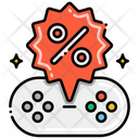پیش‌نمایش فایل game-deals-sales-4144092 از پک تجارت الکترونیک بازی