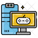 پیش‌نمایش فایل gaming-pc-4144101 از پک تجارت الکترونیک بازی