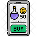 پیش‌نمایش فایل in-game-transactions-4144106 از پک تجارت الکترونیک بازی