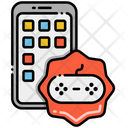 پیش‌نمایش فایل mobile-game-4144108 از پک تجارت الکترونیک بازی
