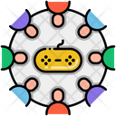 پیش‌نمایش فایل multiplayer-4144109 از پک تجارت الکترونیک بازی