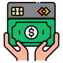 پیش‌نمایش فایل payment-method-4144112 از پک تجارت الکترونیک بازی