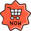 پیش‌نمایش فایل shop-now-4144121 از پک تجارت الکترونیک بازی