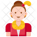 پیش‌نمایش فایل french-noblewoman-4144473 از پک تاریخ
