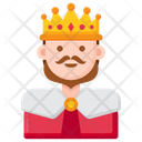 پیش‌نمایش فایل king-4144491 از پک تاریخ