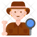پیش‌نمایش فایل male-archaeologist-4144539 از پک تاریخ