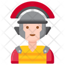 پیش‌نمایش فایل roman-soldier-4144512 از پک تاریخ