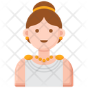 پیش‌نمایش فایل roman-woman-4144513 از پک تاریخ
