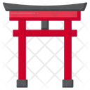 پیش‌نمایش فایل torii-gate-4144523 از پک تاریخ