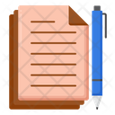 پیش‌نمایش فایل written-documents-4144529 از پک تاریخ