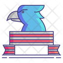 پیش‌نمایش فایل bald-eagle-4144001 از پک روز استقلال