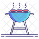 پیش‌نمایش فایل barbecue-4144004 از پک روز استقلال