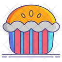 پیش‌نمایش فایل cupcake-4144012 از پک روز استقلال
