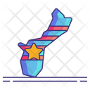 پیش‌نمایش فایل guam-4144022 از پک روز استقلال