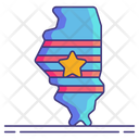 پیش‌نمایش فایل illinois-4144026 از پک روز استقلال