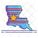پیش‌نمایش فایل louisiana-4144034 از پک روز استقلال