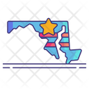 پیش‌نمایش فایل maryland-4144037 از پک روز استقلال