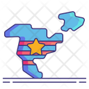 پیش‌نمایش فایل north-america-4144050 از پک روز استقلال