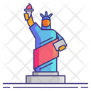 پیش‌نمایش فایل statue-of-liberty-4144067 از پک روز استقلال