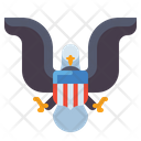 پیش‌نمایش فایل bald-eagle-4144208 از پک روز استقلال