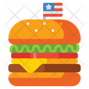 پیش‌نمایش فایل burger-4144213 از پک روز استقلال