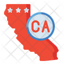 پیش‌نمایش فایل california-4144214 از پک روز استقلال