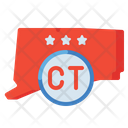 پیش‌نمایش فایل connecticut-4144133 از پک روز استقلال