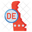 پیش‌نمایش فایل delaware-4144136 از پک روز استقلال