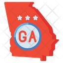 پیش‌نمایش فایل georgia-4144143 از پک روز استقلال