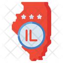 پیش‌نمایش فایل illinois-4144148 از پک روز استقلال